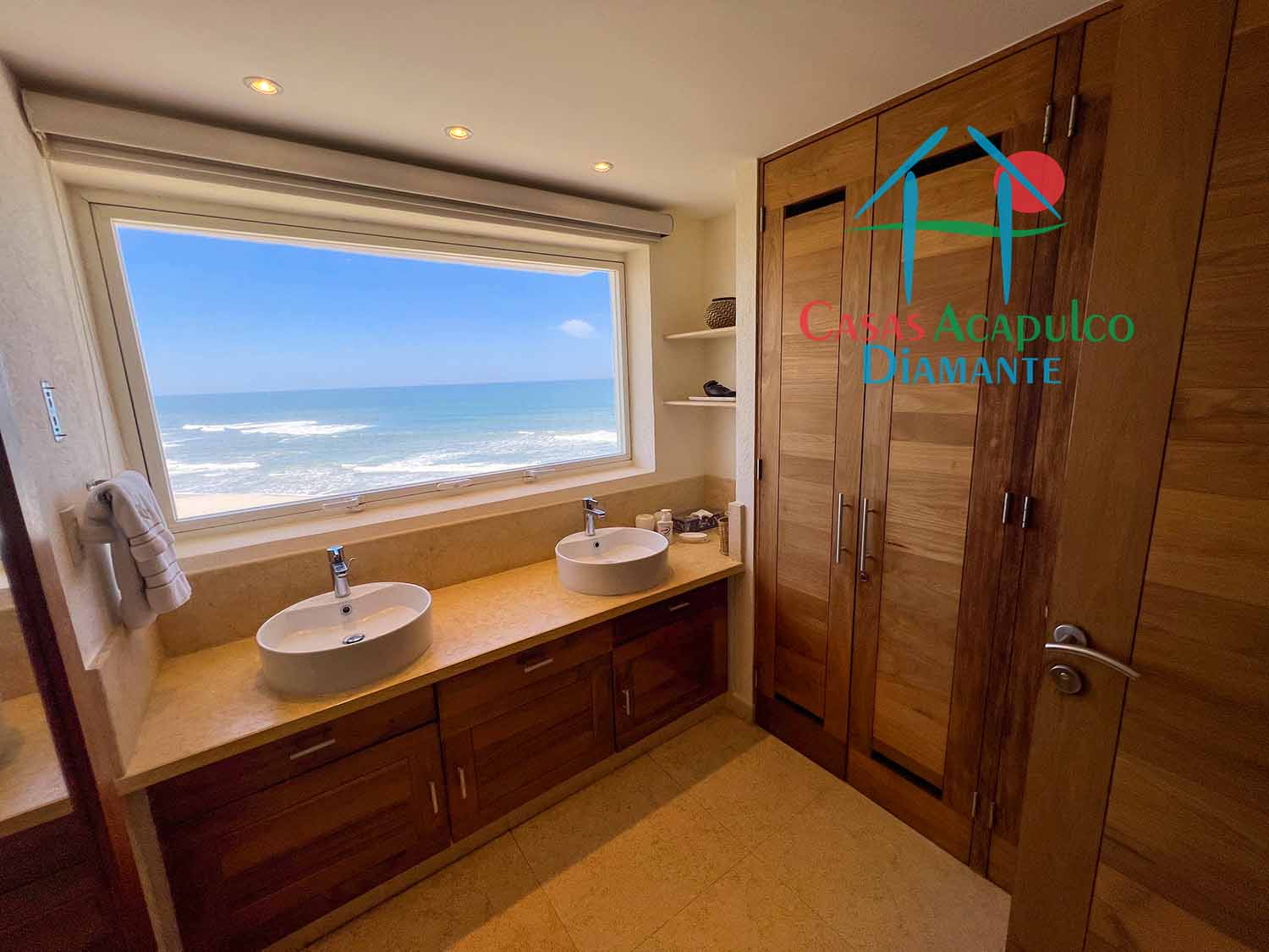 Playamar Tres Cantos T1 502 - Recámara principal 11